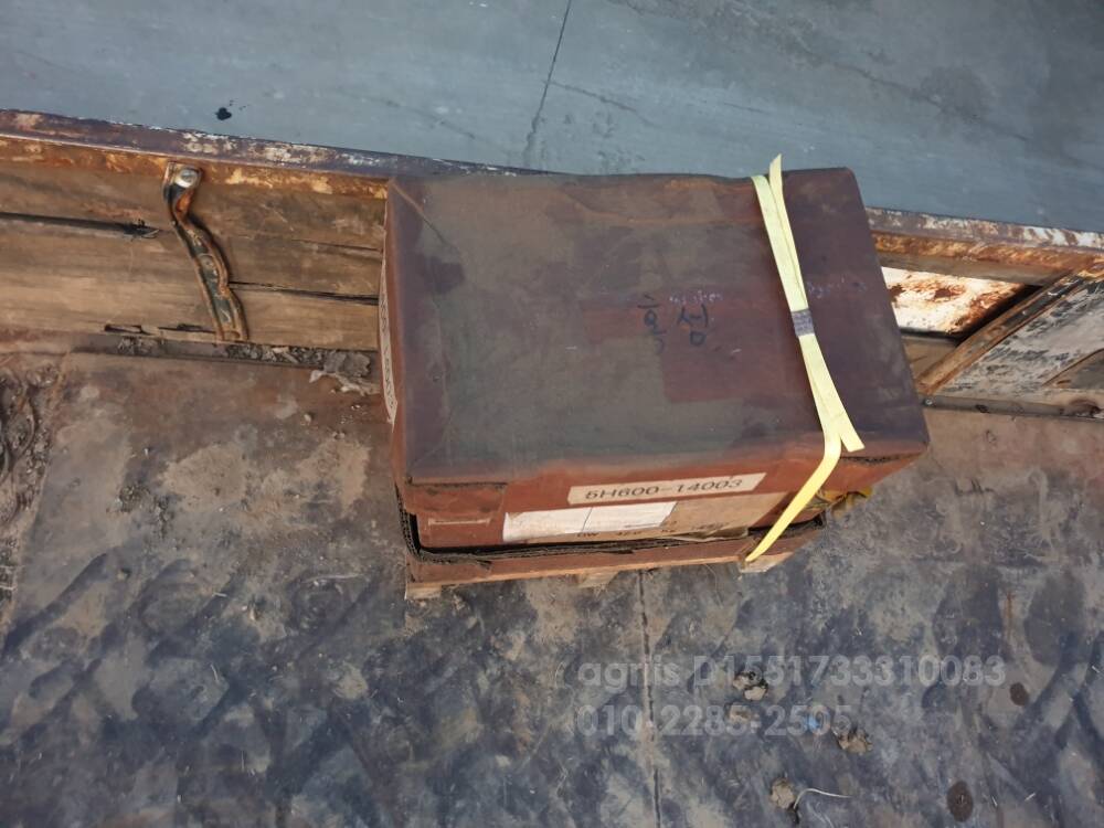 구보다 콤바인 KAR90 (6조식) 신품 HST 사진2