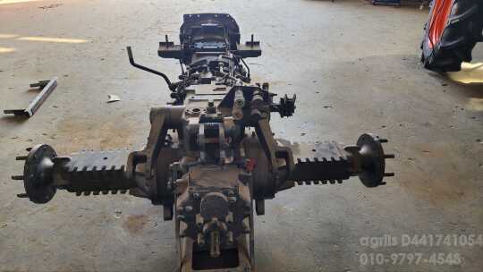    밋션총조합 사진1