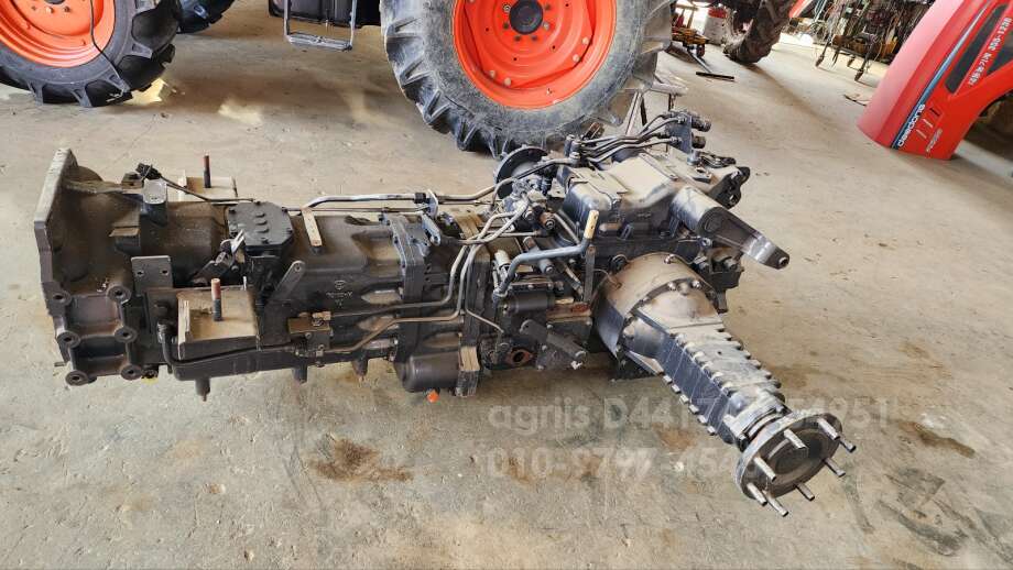    밋션총조합 사진2