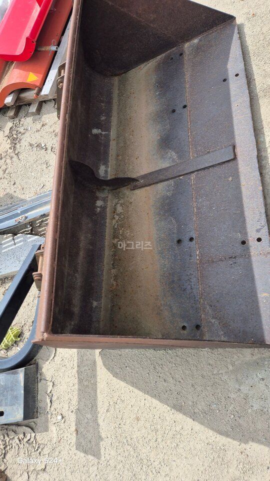 LS Tractor C45 (45hp) Loader 사진1