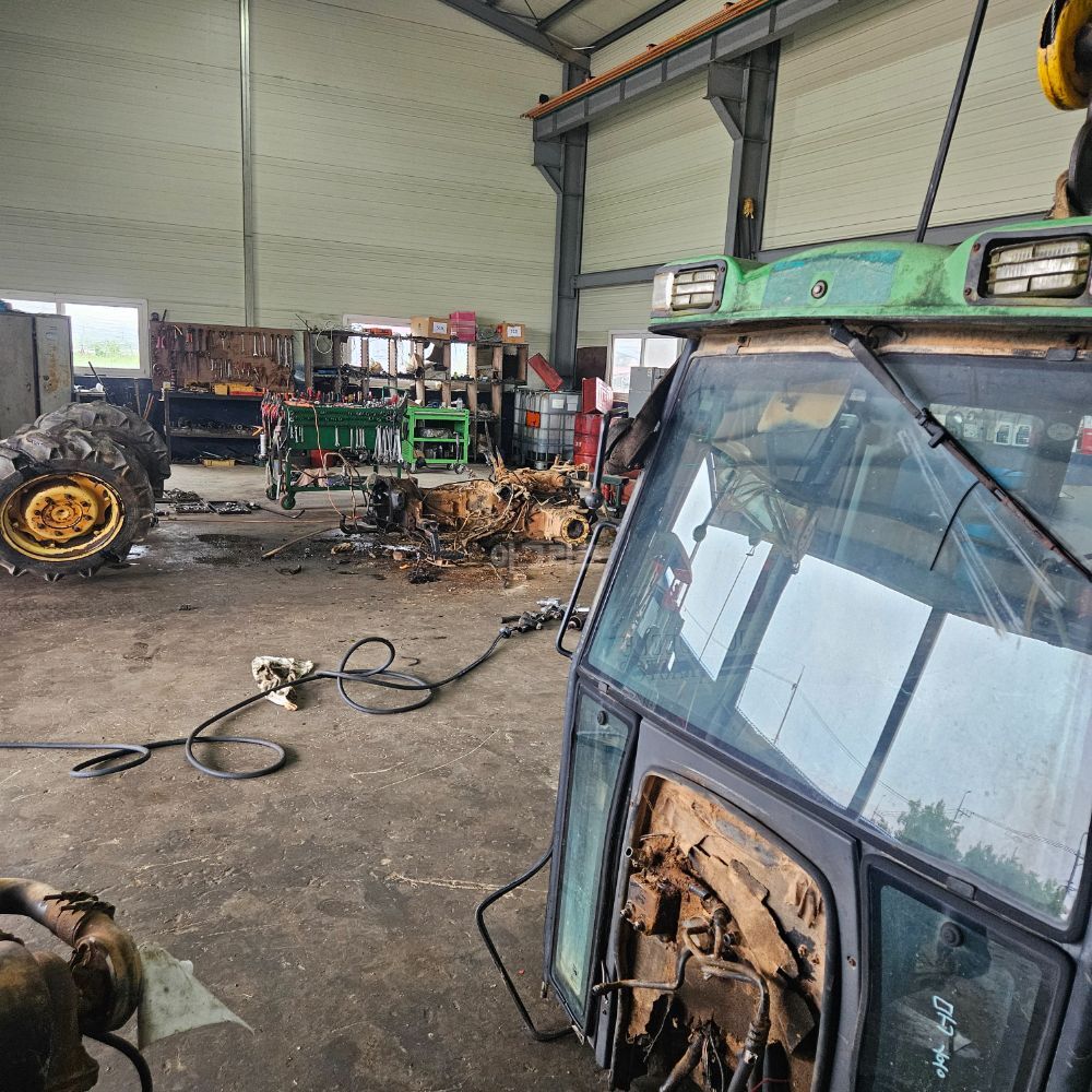 JohnDeere Tractor 5310 (63hp) Spare PartsAssy 사진2