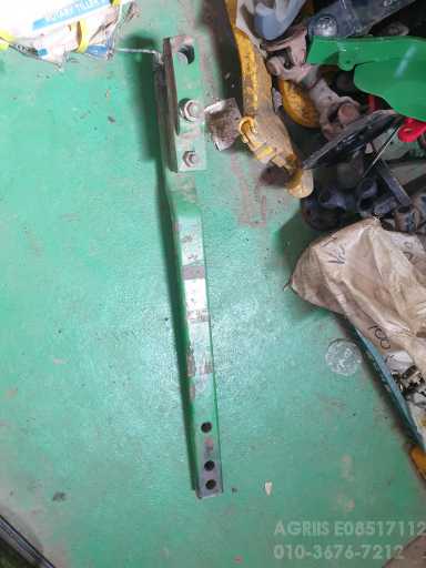 JohnDeere Tractor 6320 (100hp) 드로바 사진1