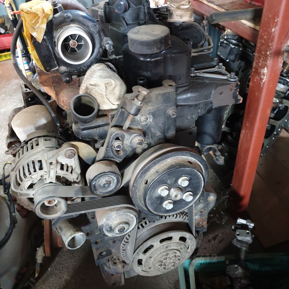 LS Tractor PS100 (95hp) 사진1