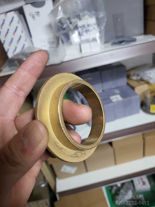 대동 트랙터 D581 (58마력) 헤드가스켓아이들기어붓싱대소메달 사진1