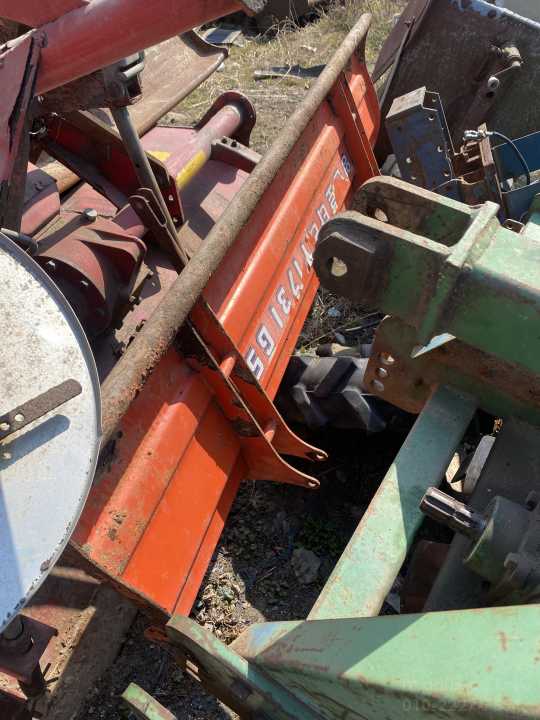 영진 로타리 뒷문짝 뒷문짝 사진1