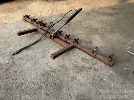  배토기다이 2.2M  배토기다이 사진1