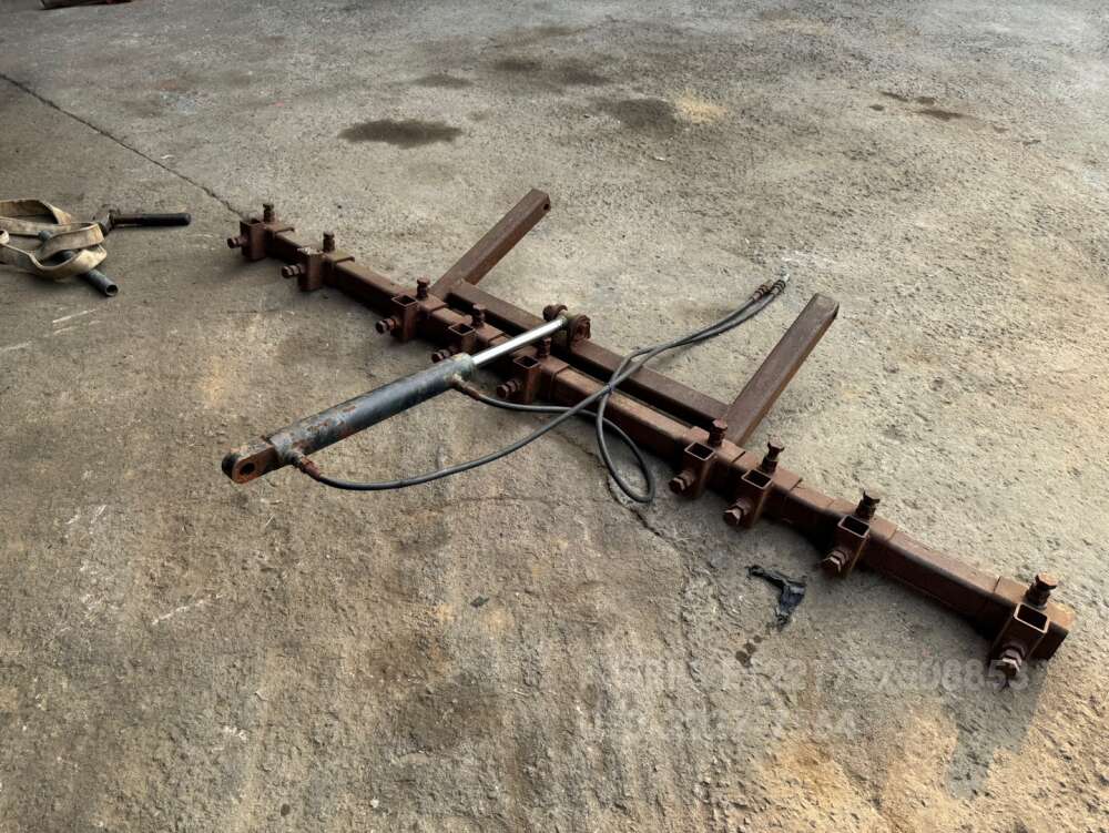  배토기다이 2.2M  배토기다이 사진2