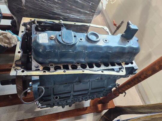 TYM 트랙터 T390 (39마력) V1903블럭1867L 사진1