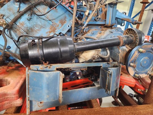 Daedong Tractor L2601 (26hp) L2601분해Spare Parts.Engine.Transmission.유압.전Axle.Tire등 사진1