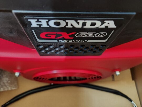 혼다 GX620 GX620 엔진조합 사진1