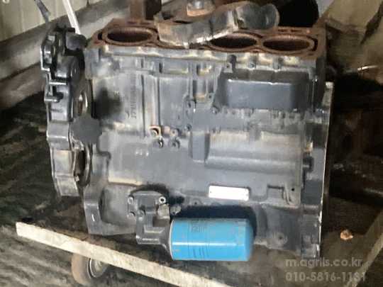 대동 트랙터 MX100 (100마력) 부품으로 판매 사진1