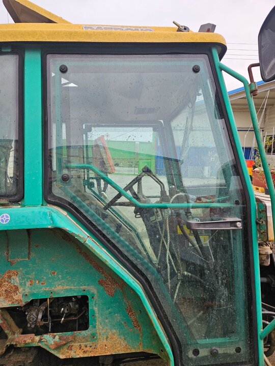 Daedong Tractor 트랙터  D43.450 사진1