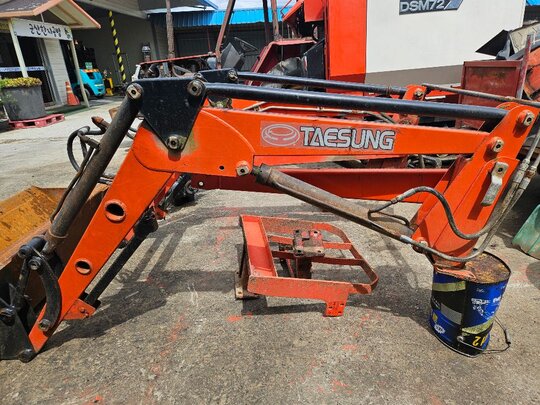  Loader 로더  Loader 사진1