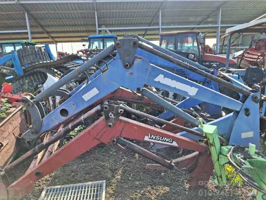  Loader 로더  안성 Loader  사진1