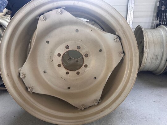     트랙터 Wheel 사진1