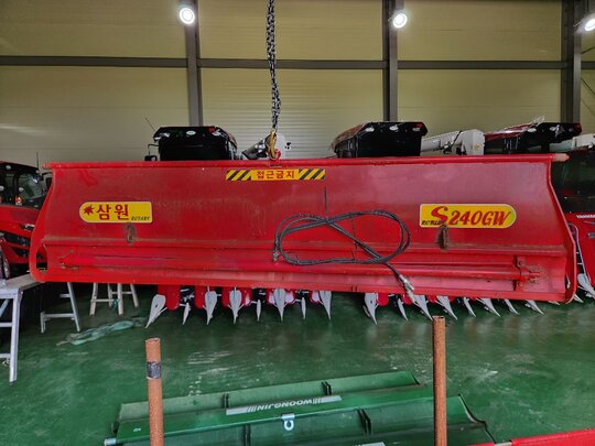 로터리문 로타리 로타리 로터리문짝 사진1