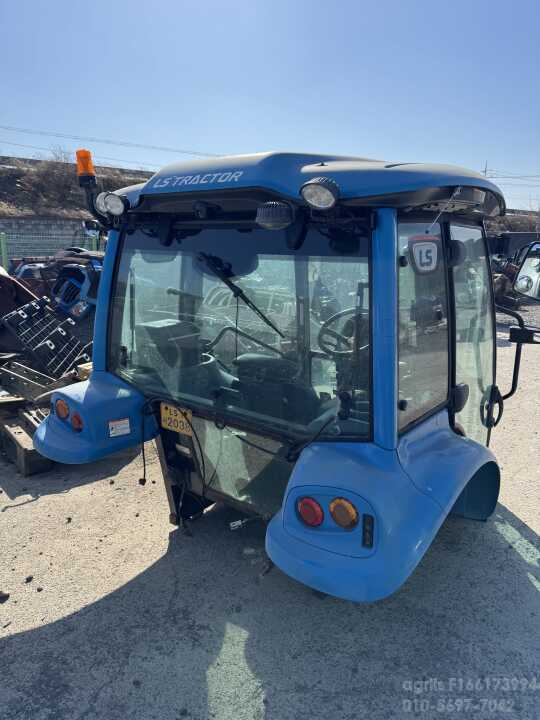    XP7102 캐빈 조합 판매 사진1