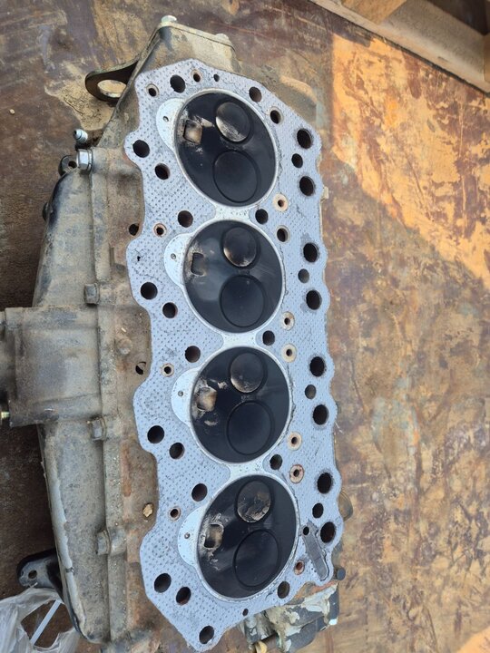 LS 트랙터 LT470D (47마력) LT47 헤드 사진1