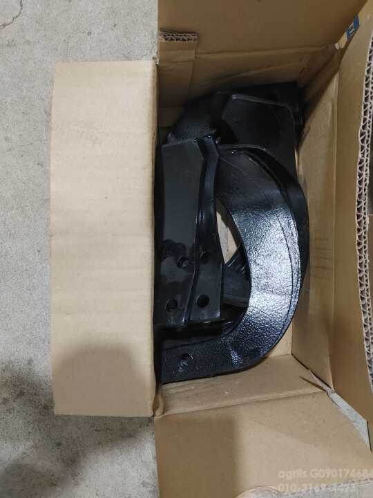    영진논두렁조성기 칼날AZ350 사진1