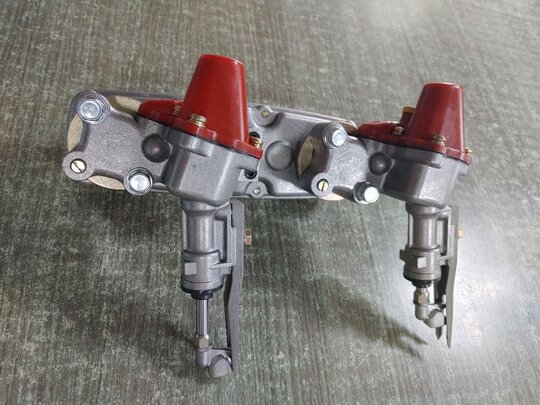 국제 이앙기 (6조식) 로타케이스이앙암총조합 사진1