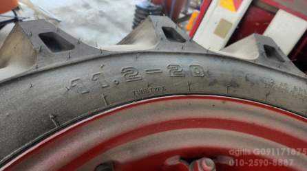     TireWheel 사진1