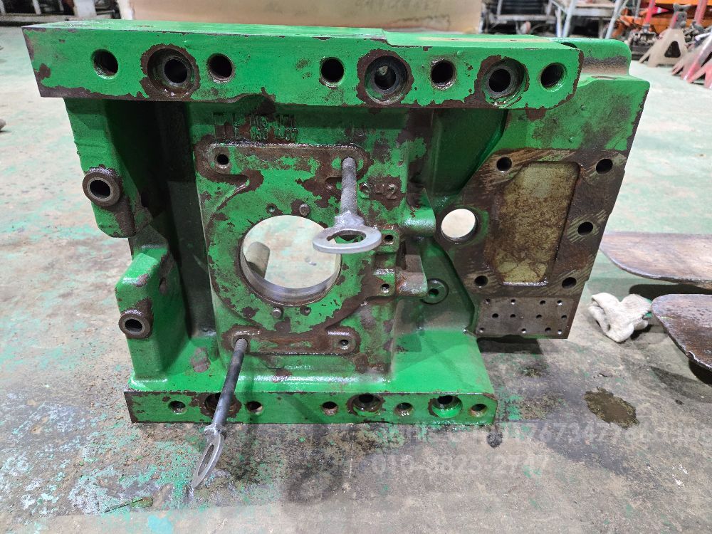 JohnDeere Tractor 6220 (90hp) Transmission부 사진2