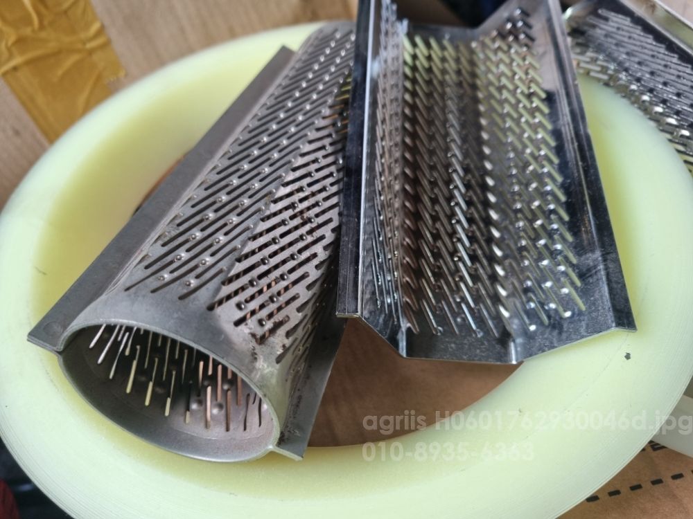  정미기도정기방아망.우레탄 LH-3030M  정미기도정기방아망.우레탄 사진2