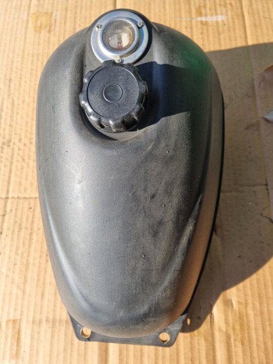 국제 관리기 관리기 국제관리기연료탱크조합 사진1