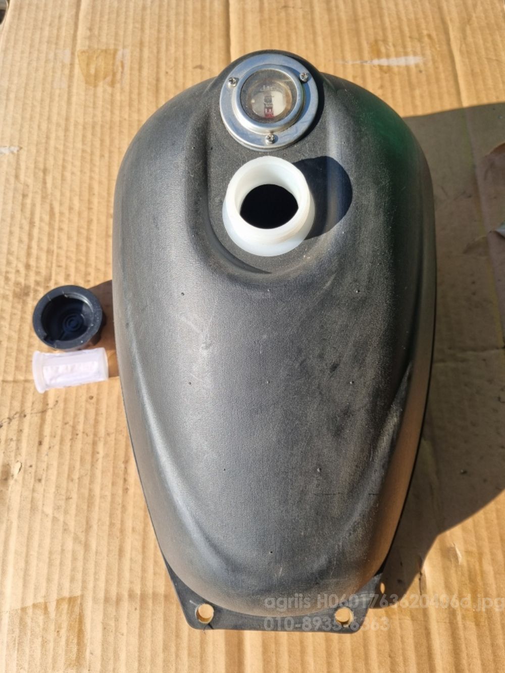 국제 관리기 관리기 국제관리기연료탱크조합 사진2