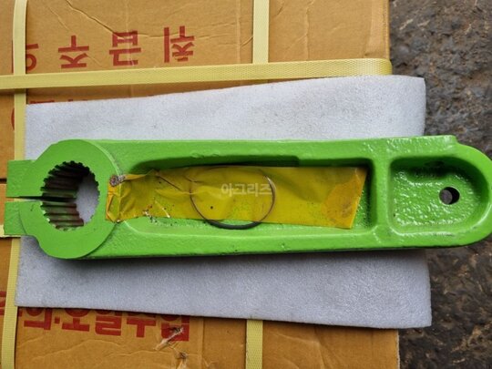 삼원결속기삼원사각베일러 사각결속기THB2030THB1030크랭크아암 사각결속기사각베일러THB2030THB1030 사각결속기크랭크아암THB2030THB1030 사진1