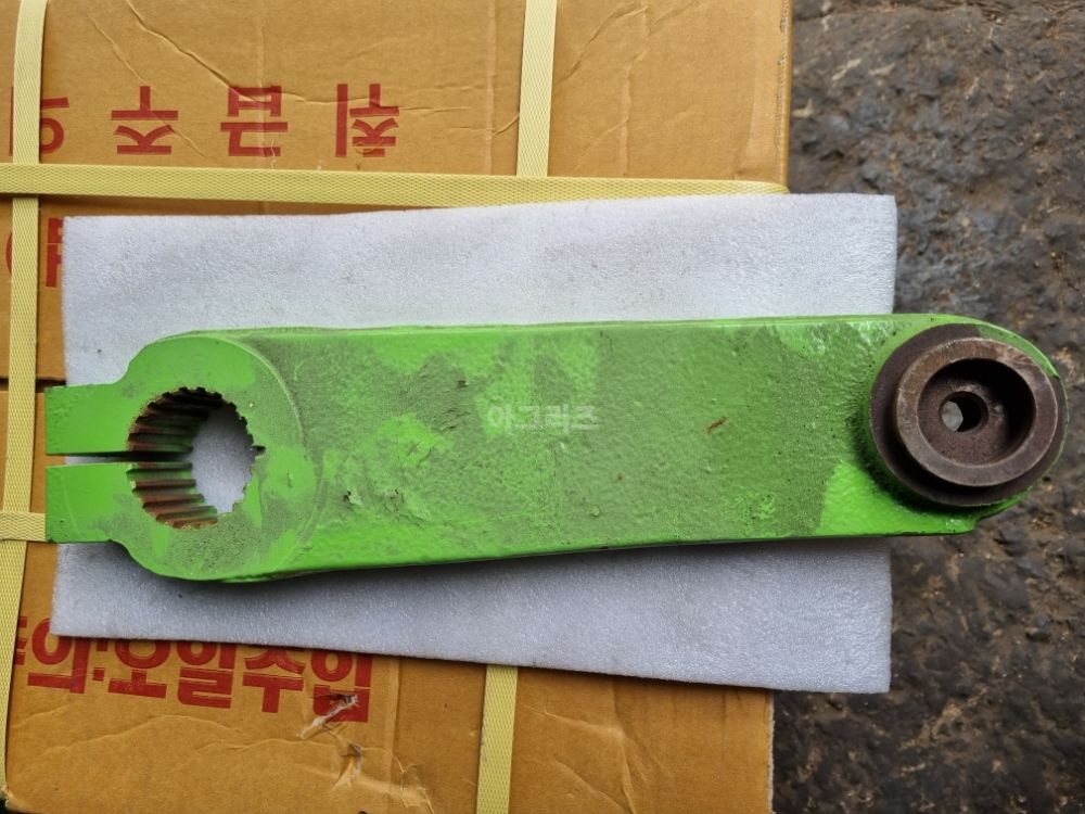 삼원결속기삼원사각베일러 사각결속기THB2030THB1030크랭크아암 사각결속기사각베일러THB2030THB1030 사각결속기크랭크아암THB2030THB1030 사진2