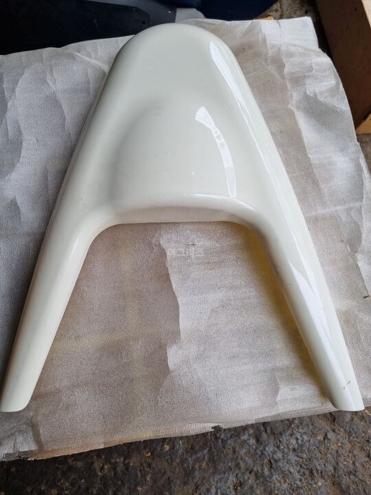 국제 관리기 KMC-750SK (6.5마력) 국제관리기핸들카바  VD04030000D1 사진1