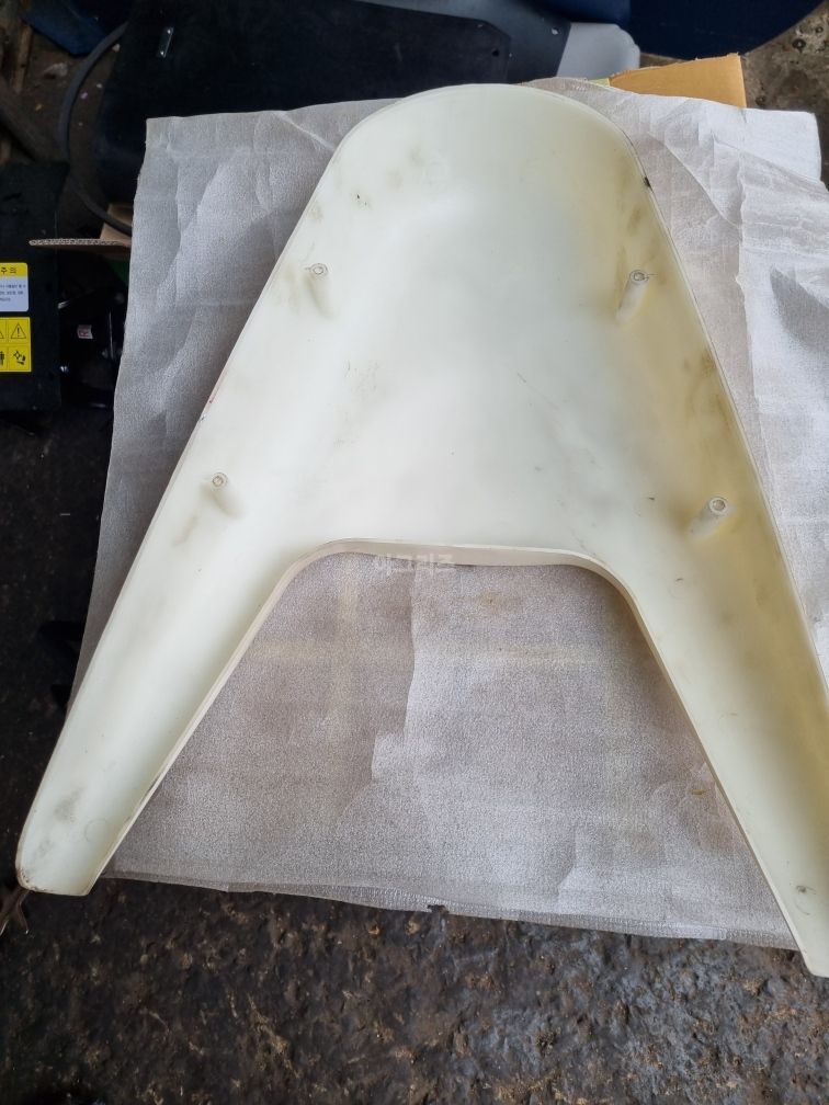 국제 관리기 KMC-750SK (6.5마력) 국제관리기핸들카바  VD04030000D1 사진2