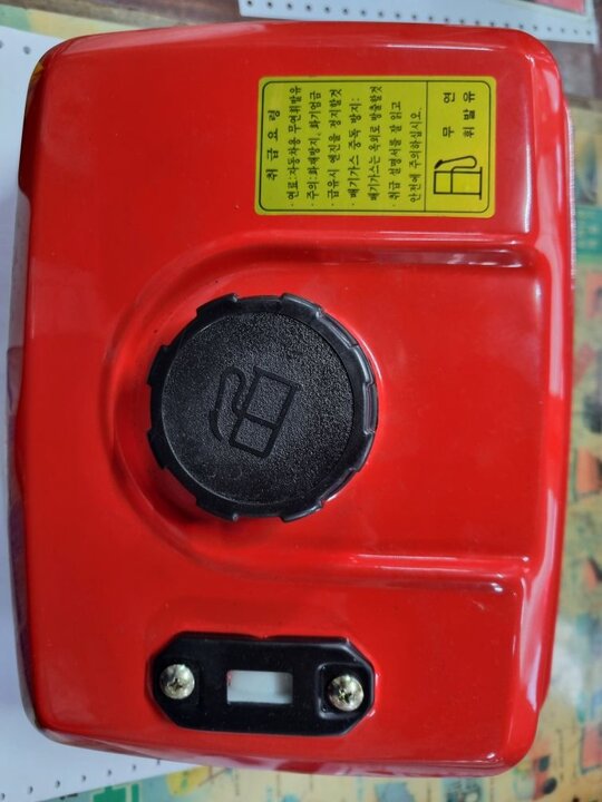 계양전기 KEYANG G810연료탱크조합 G810연료탱크조합/G710연료탱크조합 G810연료탱크조합/G710연료탱크조합 사진1