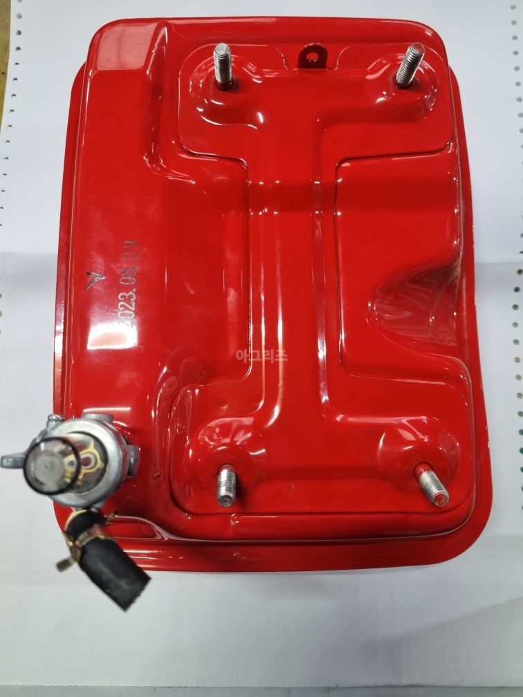 계양전기 KEYANG G810연료탱크조합 G810연료탱크조합/G710연료탱크조합 G810연료탱크조합/G710연료탱크조합 사진2