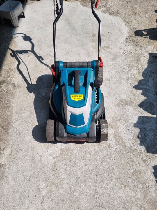 부사홈앤가든사 잔디제초기 LMC-3811 220V 1800W 잔디제초기 사진1