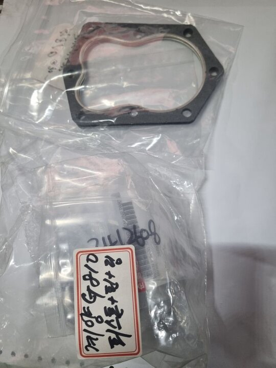  G810엔진피스톤링세트핀헤드가스켓=1조 G810엔진피스톤링세트핀헤드가스켓=1조  G810Engine피스톤링Assy핀Head가스켓=1조 사진1