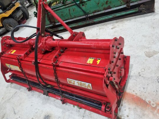    웅진185로타리 사진1