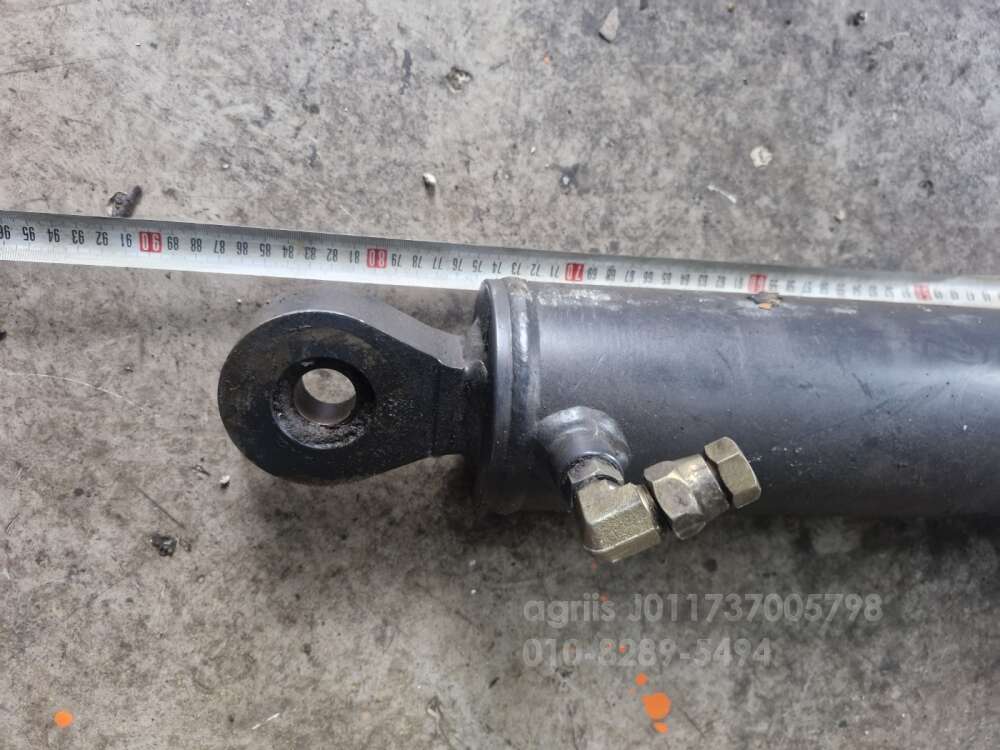 유압실린더 지게차 지게차용 유압실린더 지게차용 유압실린더 사진2