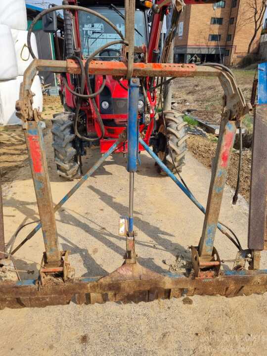 대호써레   써레 사진1