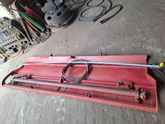 로타리문짝써레 문짝써레 문짝써레 써레 사진1