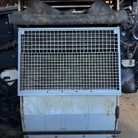 Yanmar Combine Harvester YH7140 (7Rows) 얀마 콤바인 흔들체 요동선반 7140/7115 사진1