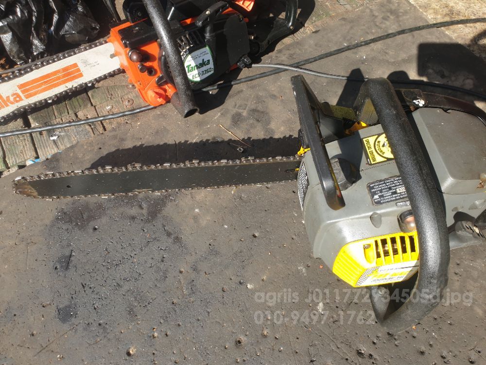 프로맥 엔진톱  엔진톱  엔진톱 사진2