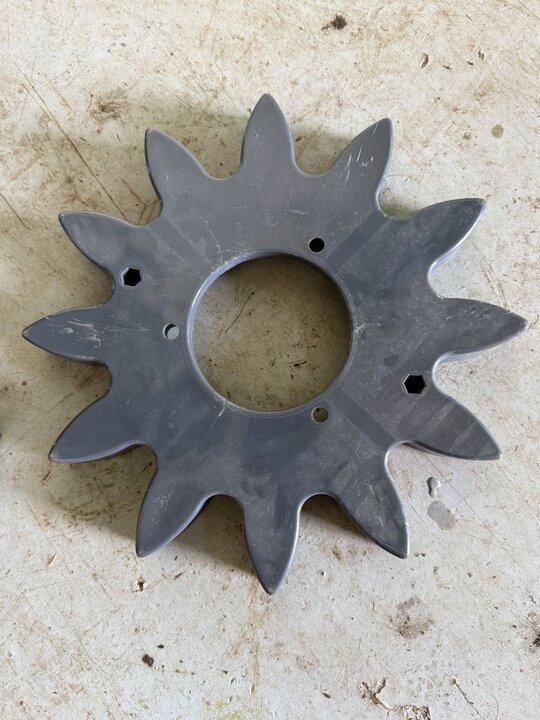 얀마   스타휠 사진1