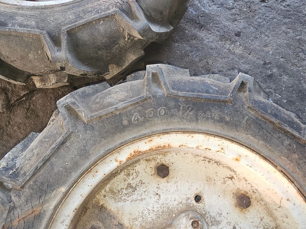    관리기 바귀 사진2