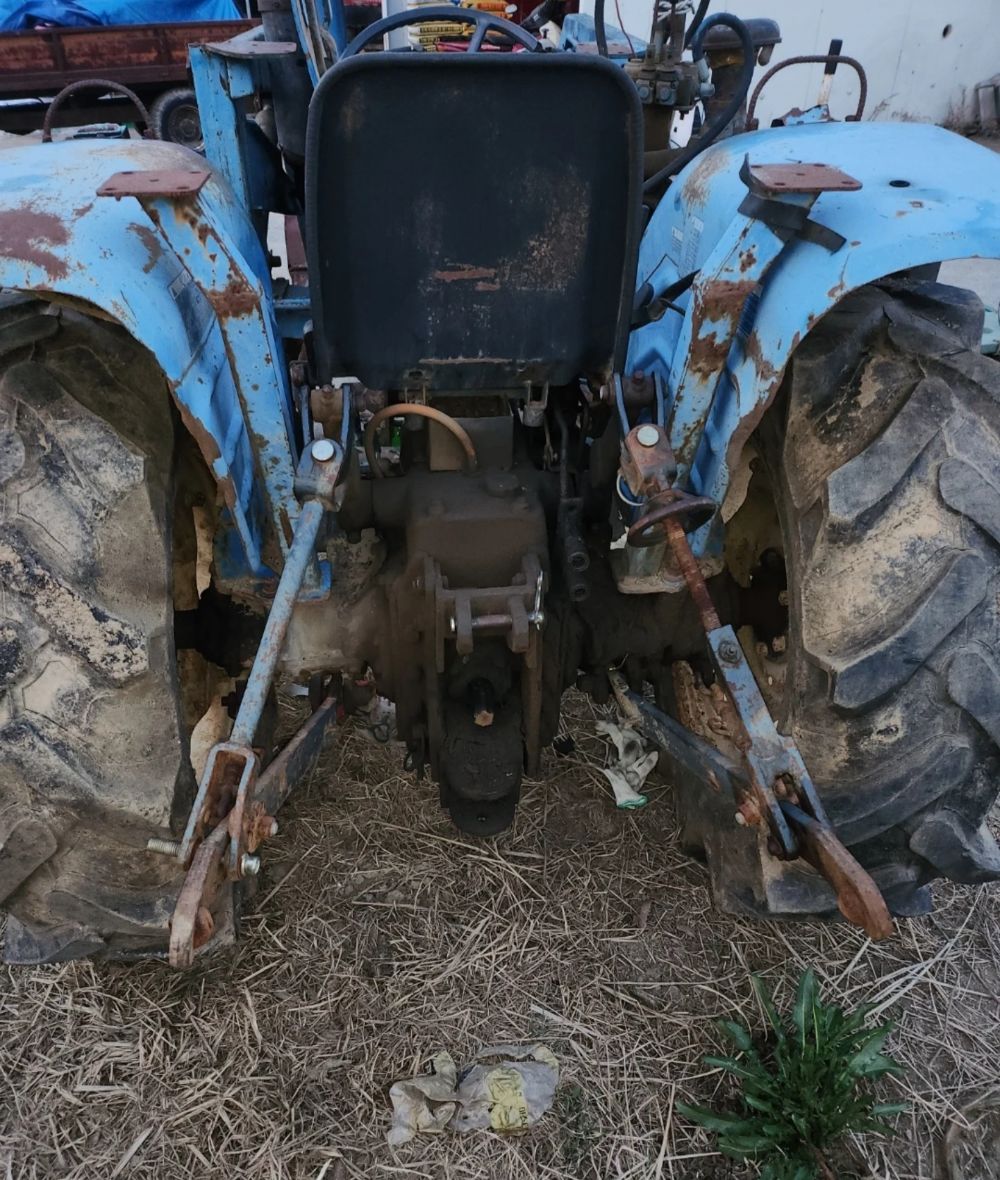 TYM  동양 3840  . 사진1