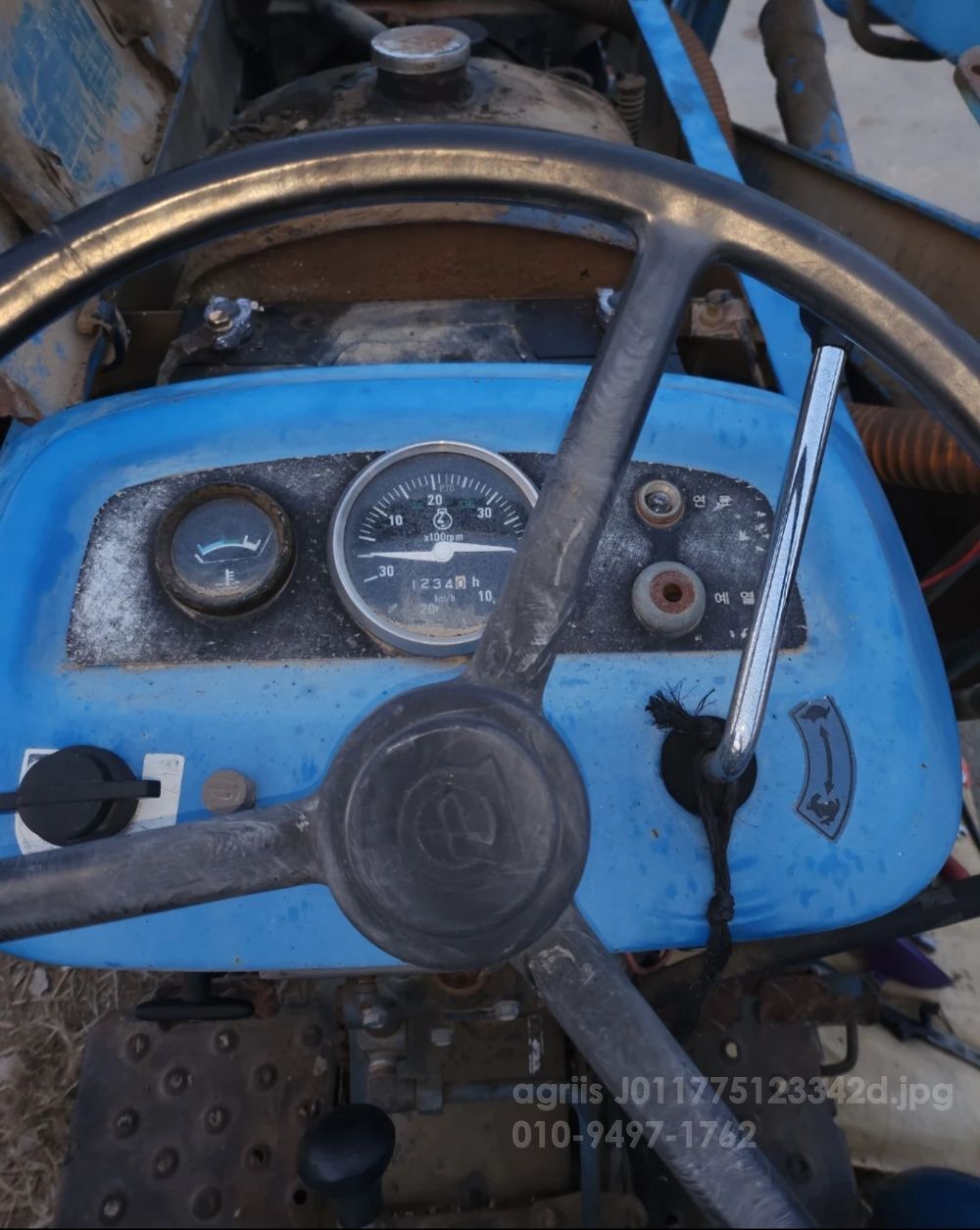 TYM  동양 3840  . 사진2