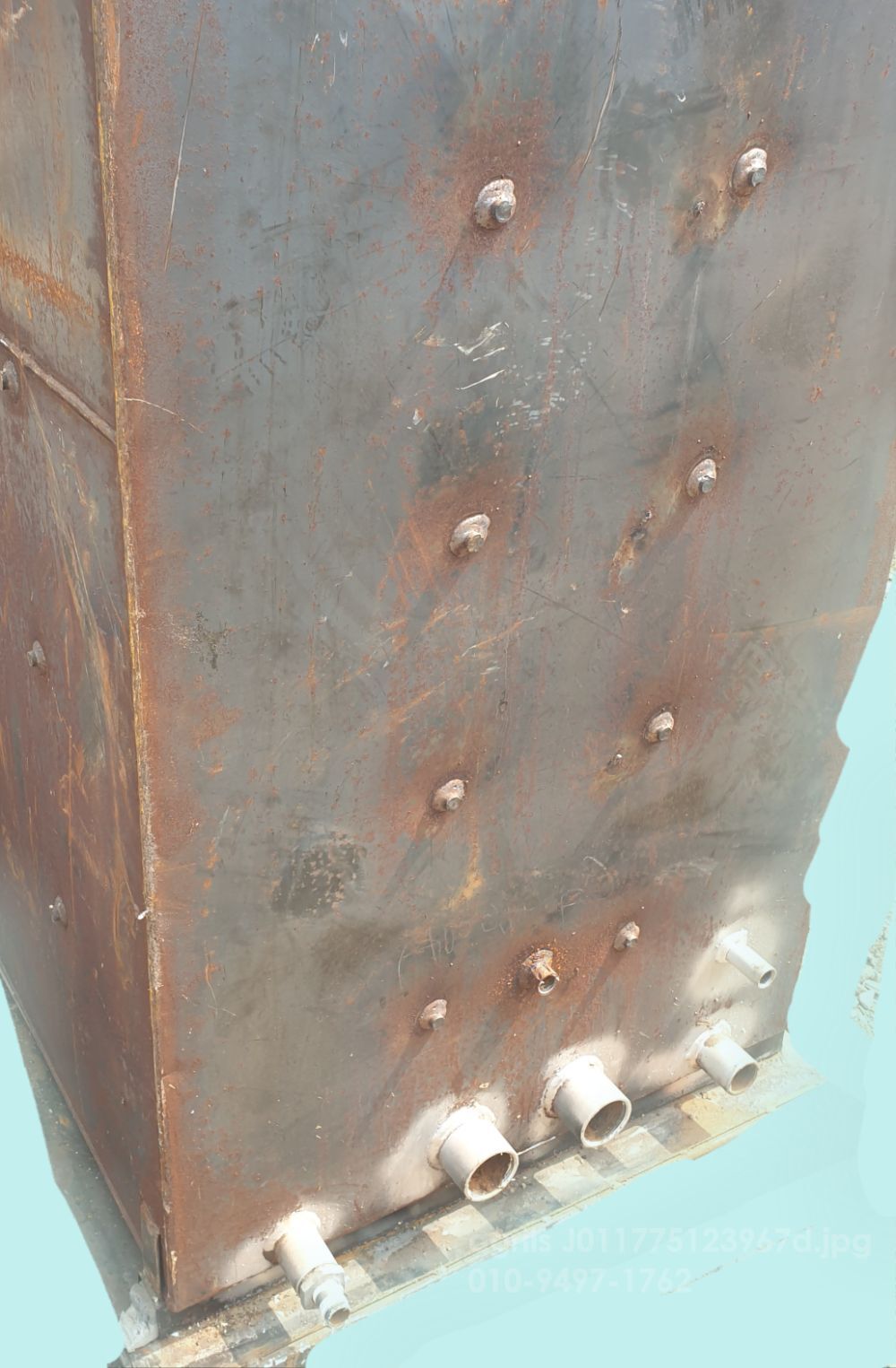  탱크로리 물탱크 연료탱크  탱크로리 물탱크 연료탱크   . 사진2