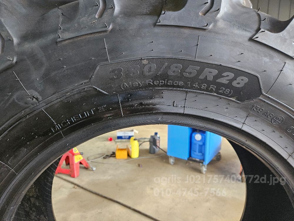    타이어 사진2