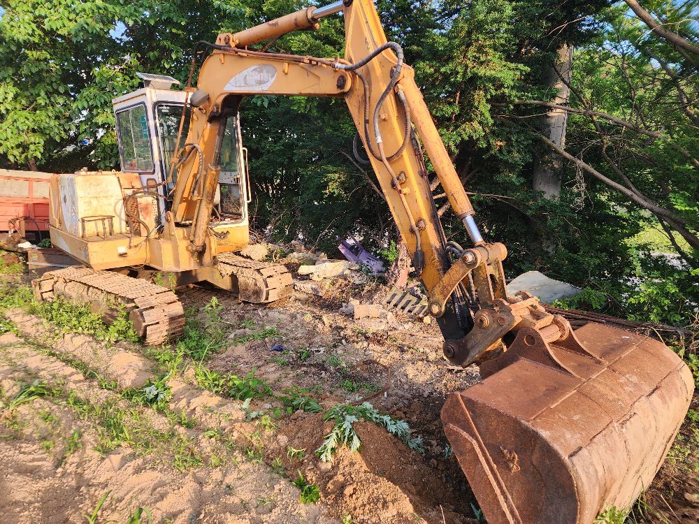  Excavator 공투  Excavator 공투  사진2